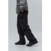 Штани Cargo Black